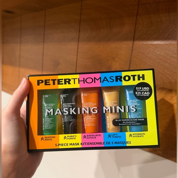 Peter Thomas Roth - Picture 1 of 1